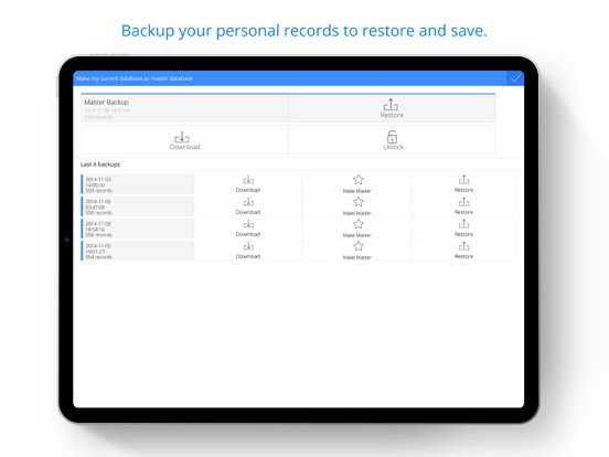 SplashID Safe Password Manager