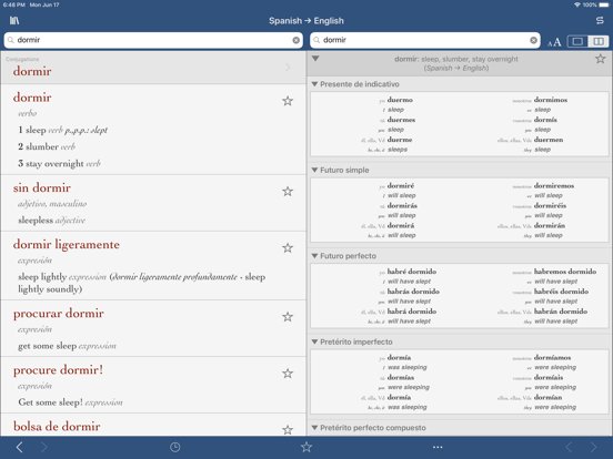 Ultralingua Spanish-English