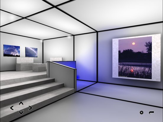 3D Gallery