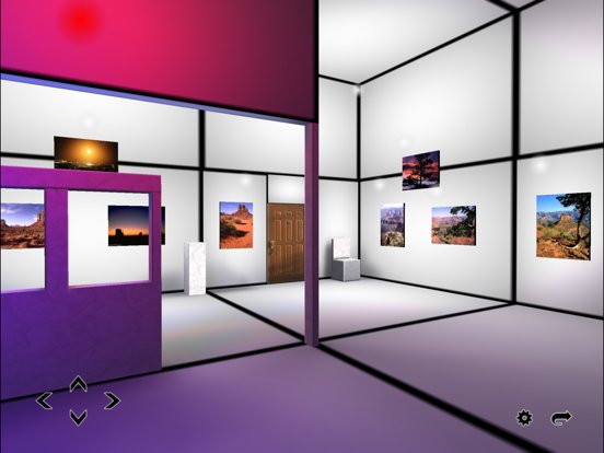 3D Gallery