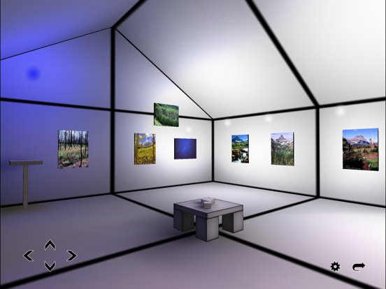 3D Gallery