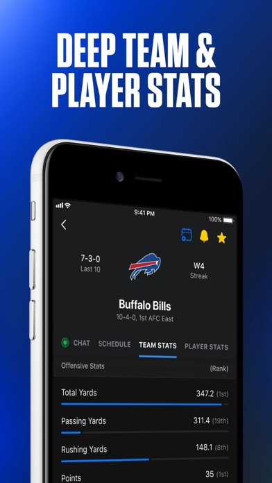 theScore: Sports News & Scores