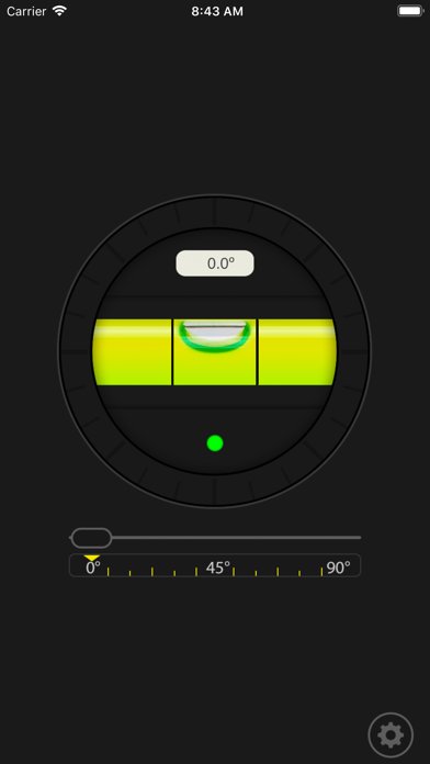 Level - Spirit level