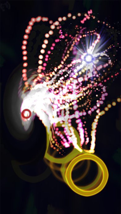 iBeams Music Visualizer