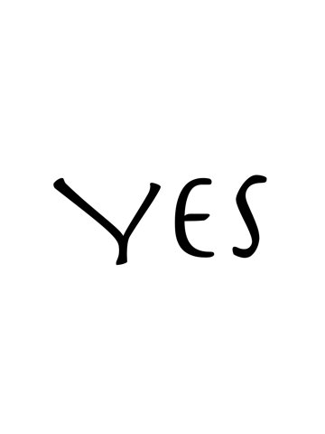 Yes|No Free