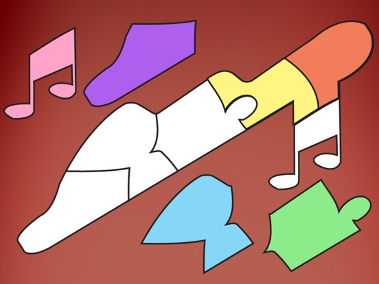 ShapeBuilder Preschool Puzzles