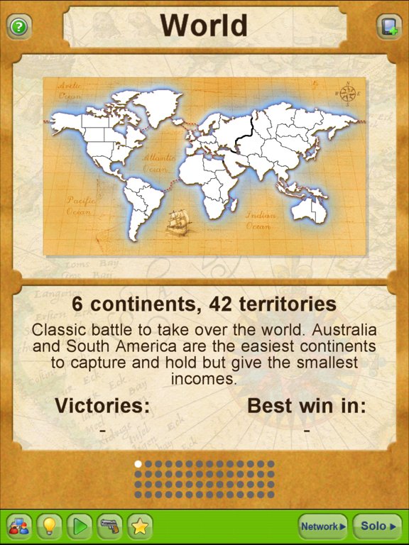 Conquest (+ all maps)