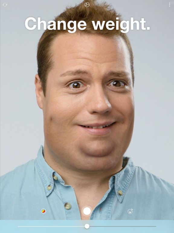 Fatify - Make Yourself Fat