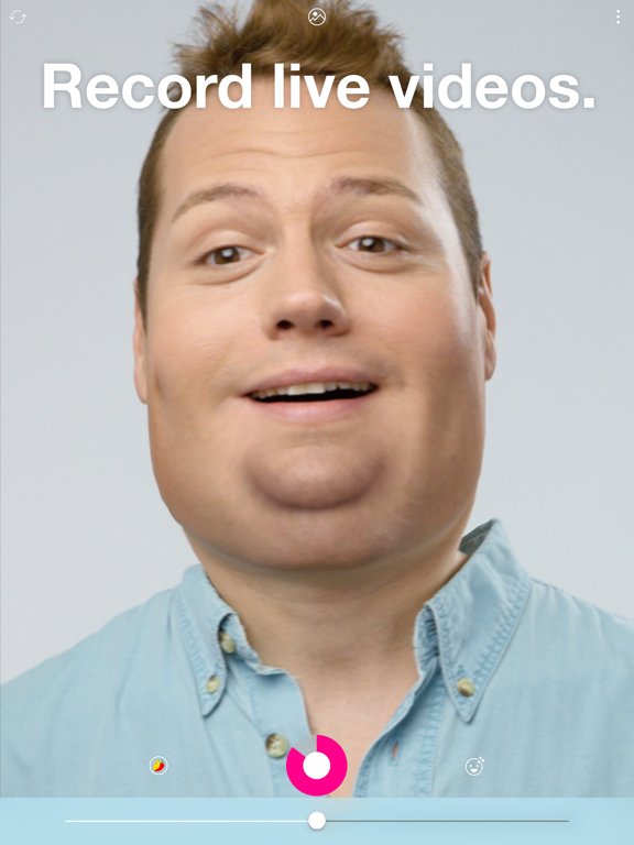 Fatify - Make Yourself Fat