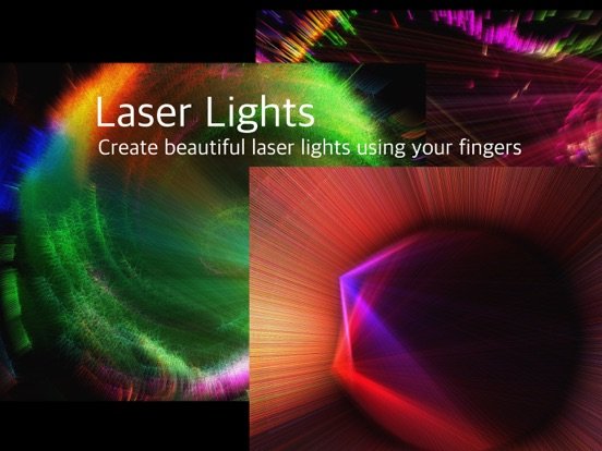 Laser Lights