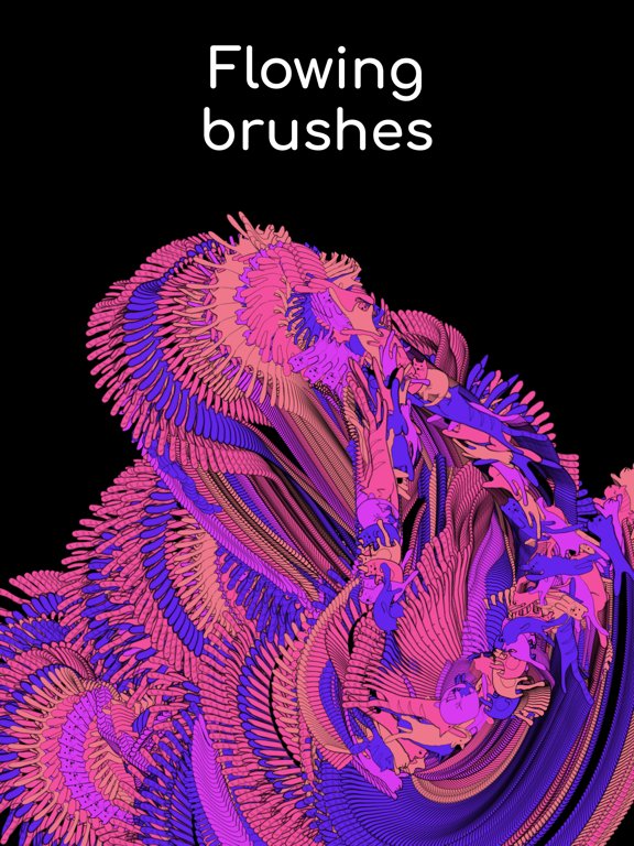 Flowpaper: Drawing & Animation