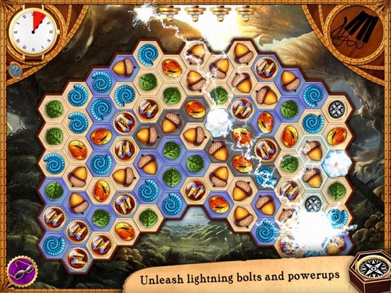 Azkend 2: The Puzzle Adventure