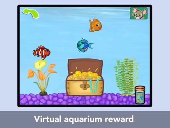 TeachMe: Kindergarten