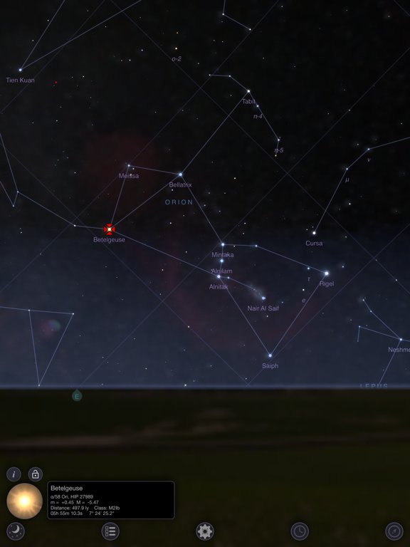 StarMap 3D