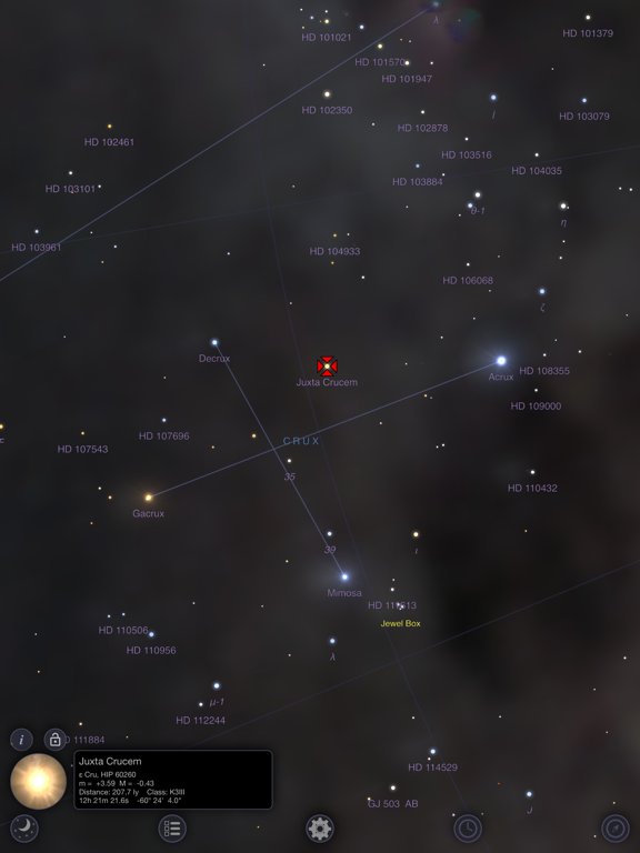 StarMap 3D