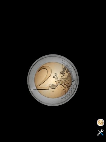 Heads or Tails 3D Deluxe