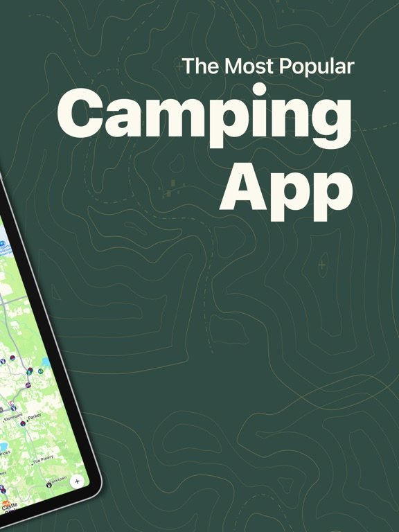 AllStays Camp & RV: Camping