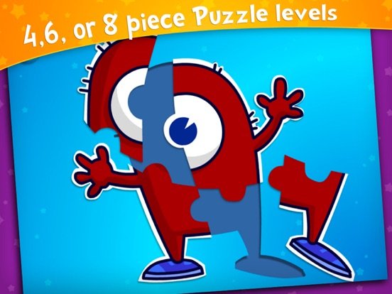 Alien Buddies – Preschool Fun