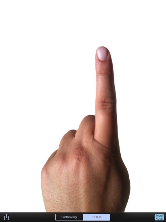 Fart Boxin'