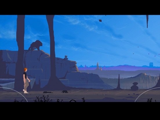 Another World - 20th