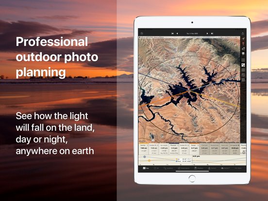 The Photographer's Ephemeris