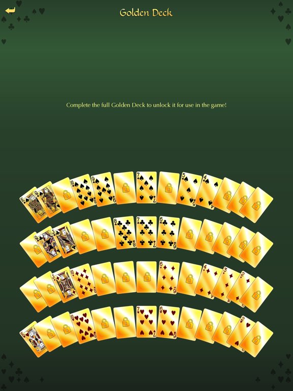 Astraware Solitaire - 12 Games