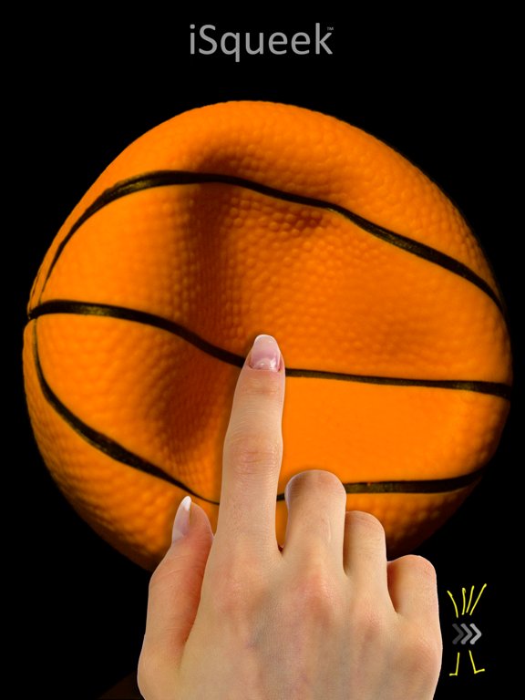 iSqueek - Dog Squeak Toys