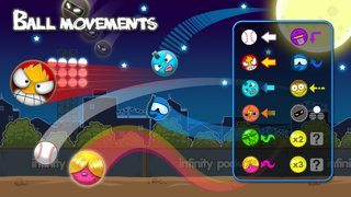 Flick Home Run ! Free Version