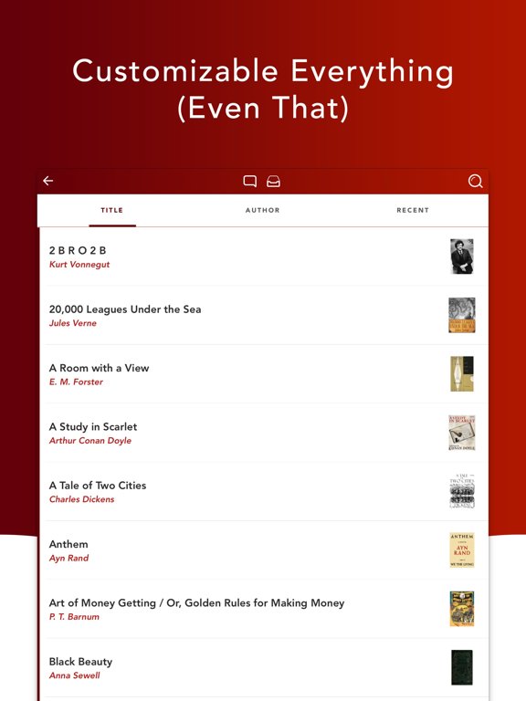 QuickReader - Speed Reading