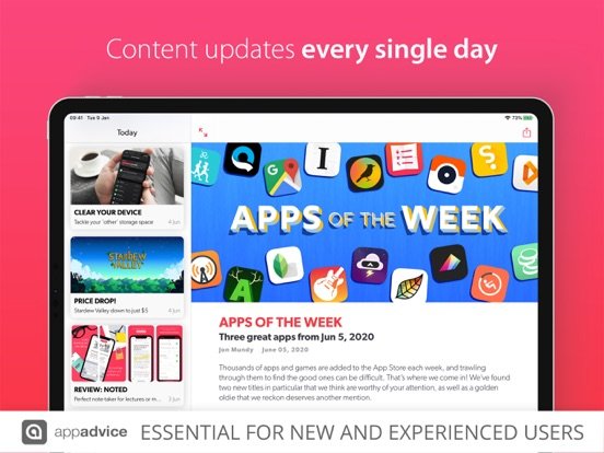 Tips & Tricks Pro - for iPhone