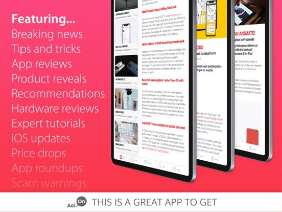 Tips & Tricks Pro - for iPhone