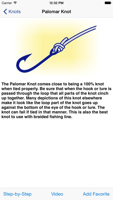 Pro-Knot
