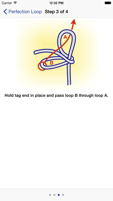 Pro-Knot