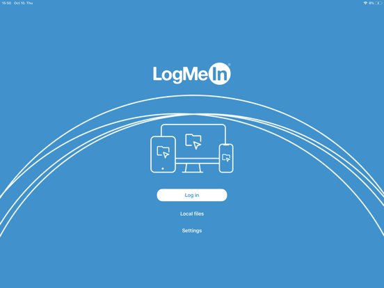 LogMeIn Pro & Central