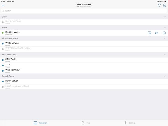 LogMeIn Pro & Central