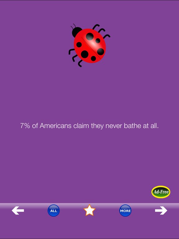 Weird Facts 1000! Cool & True!