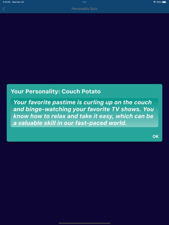 What's My Age? Magic