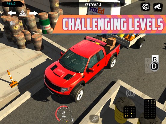 Car Parking Multiplayer