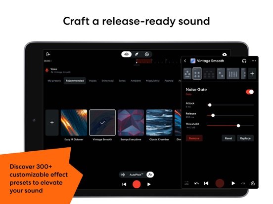 BandLab – Music Maker & Beats