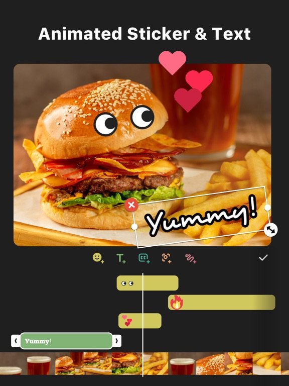 InShot - Video Editor