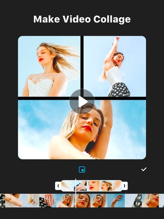 InShot - Video Editor