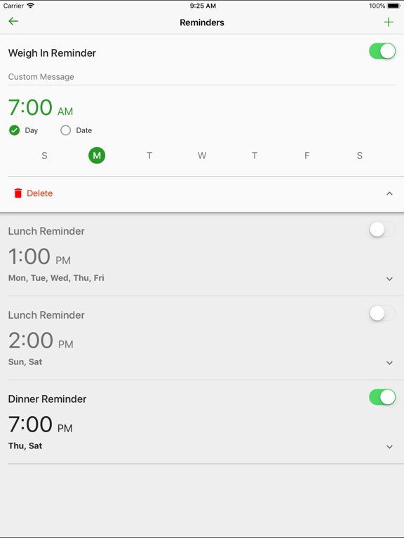 Calorie Counter by fatsecret