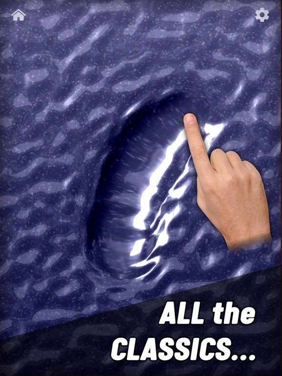 Antistress - Relaxing games