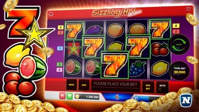 Gaminator Casino Slots & Games