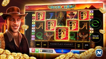 Gaminator Casino Slots & Games