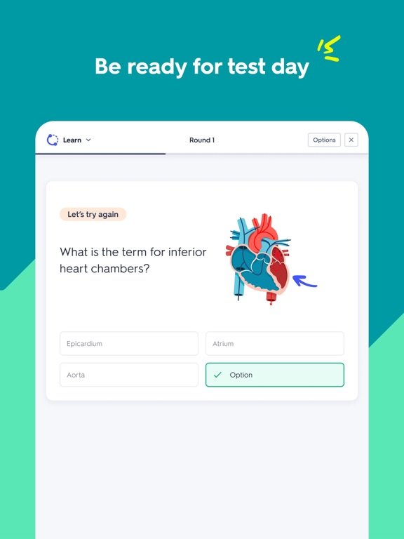 Quizlet: More than Flashcards