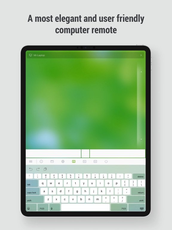 Remote Mouse Pro
