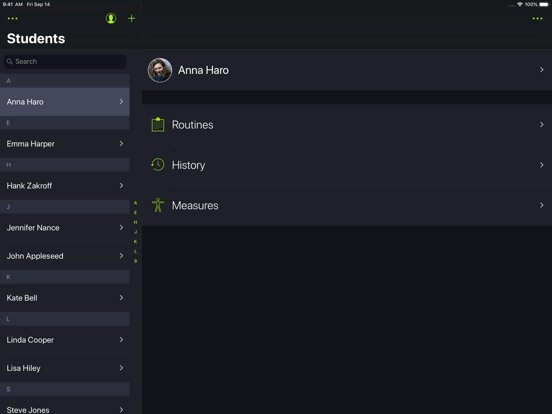 SmartGym: Gym & Home Workouts