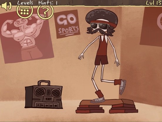 Troll Face Quest Sports