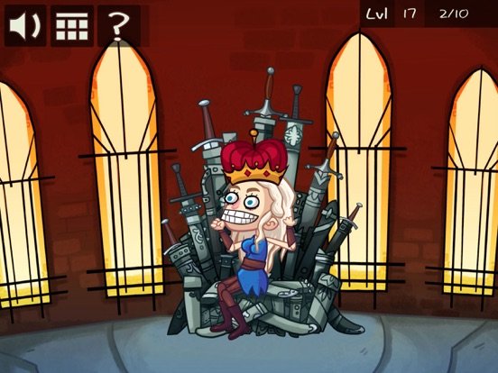 Troll Face Quest TV Shows